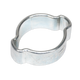 Double Ear O-Clip 11-13mm