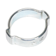 Double Ear O-Clip 17-20mm