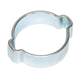 Double Ear O-Clip 20-23mm Pack of 25