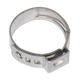 Single Ear O-Clip 17.8-21mm Pack of 25