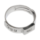 Single Ear O-Clip 20.2-22.8mm