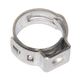 Single Ear O-Clip 8.5-10mm