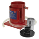 Oil Filter Crushing Unit