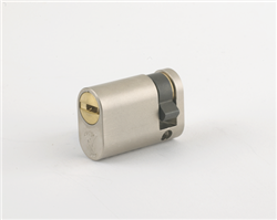 Mul T Lock Interactive+ UK Oval Single Cylinders