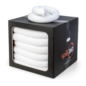 50L Chemical Emergency Spill Kit