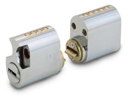 Mul T Lock Integrator Scandinavian Ovals