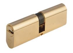 Mul T Lock Integrator UK Oval Dual Key Cylinders