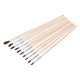 Touch-Up Paint Brush Set 10pc