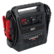 RoadStart 12/24V Emergency Jump Starter 4600 Peak Amps