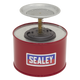 Plunger Can 1.9L