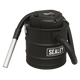 20L 3-in-1 Ash Vacuum Cleaner 1200W