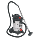 IndustrialVacuumPC300SDAUTO