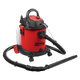 20L Valeting Machine Vacuum 1400W