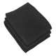 Foam Filter Pack of 3