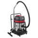 WetDryVacuum60L