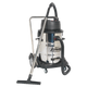 Industrial Vacuum Cleaner 77L 2400W