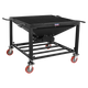Adjustable Plasma Cutting Table PCT2
