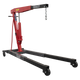 Fixed Frame Engine Crane 3 Tonne [PH30]