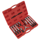 Bearing & Gear Puller Set 12pc