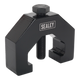 Steering Drop Arm Puller Defender