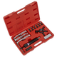Hydraulic Puller Set 19pc