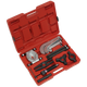 Hydraulic Puller Set 25pc
