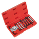 Mini Bearing Separator Set 9pc