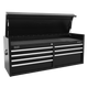 Premier Heavy-Duty Topchest 7 Drawer 1415mm [PTB141507]