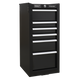 Premier Hang-On Locker 6 Drawer [PTB40506]
