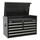 Premier Topchest 915mm 8 Drawer [PTB91508]