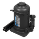 Viking Telescopic Bottle Jack 12 Tonne