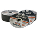Cutting Disc 115mm 1.6mm 50pc