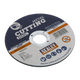 Cutting Disc 115x3mm