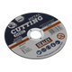 Cutting Disc 125x1.2mm