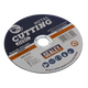 Cutting Disc 150x1.6mm