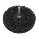Polycarbide Spindle Wheel 100 x 13 x 6.35mm