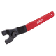 Angle Grinder Pin Wrench Adjustable 10-30mm