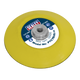 71mm Hook-and-Loop Backing Pad 1/4UNC