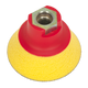 75mm Hook-and-Loop Ultra-Soft Backing Pad M14 x 2mm