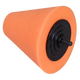 Buffing & Polishing Foam Cone - Orange/Firm