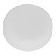 Polishing Foam Head 80x25mm White