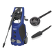 Professional Pressure Washer 140bar PW3500COMBO