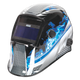 Auto Darkening Welding Helmet Shade 9-13 [PWH601]