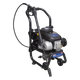 Pressure Washer 150bar 576L/hr Petrol