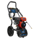 Pressure Washer 198bar Self-Priming Petrol