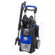 Twin Pump Pressure Washer 150bar 2500W