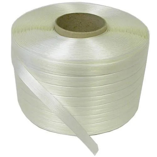 Packing Strip Roll 1cm x 500m – Durable Packaging Tape