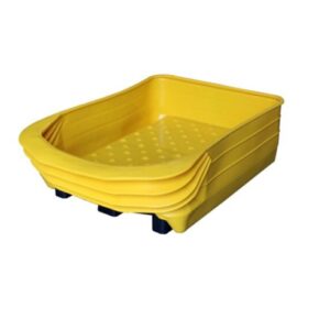Full Waterproof PVC cover