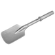 Clay Spade 140x570mm