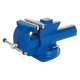 Quick Action Cast Iron Vice 200mm [QAV200]